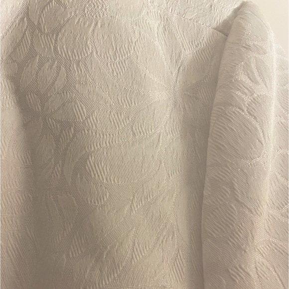 Danillo White Church Suit - Picture 6 of 8